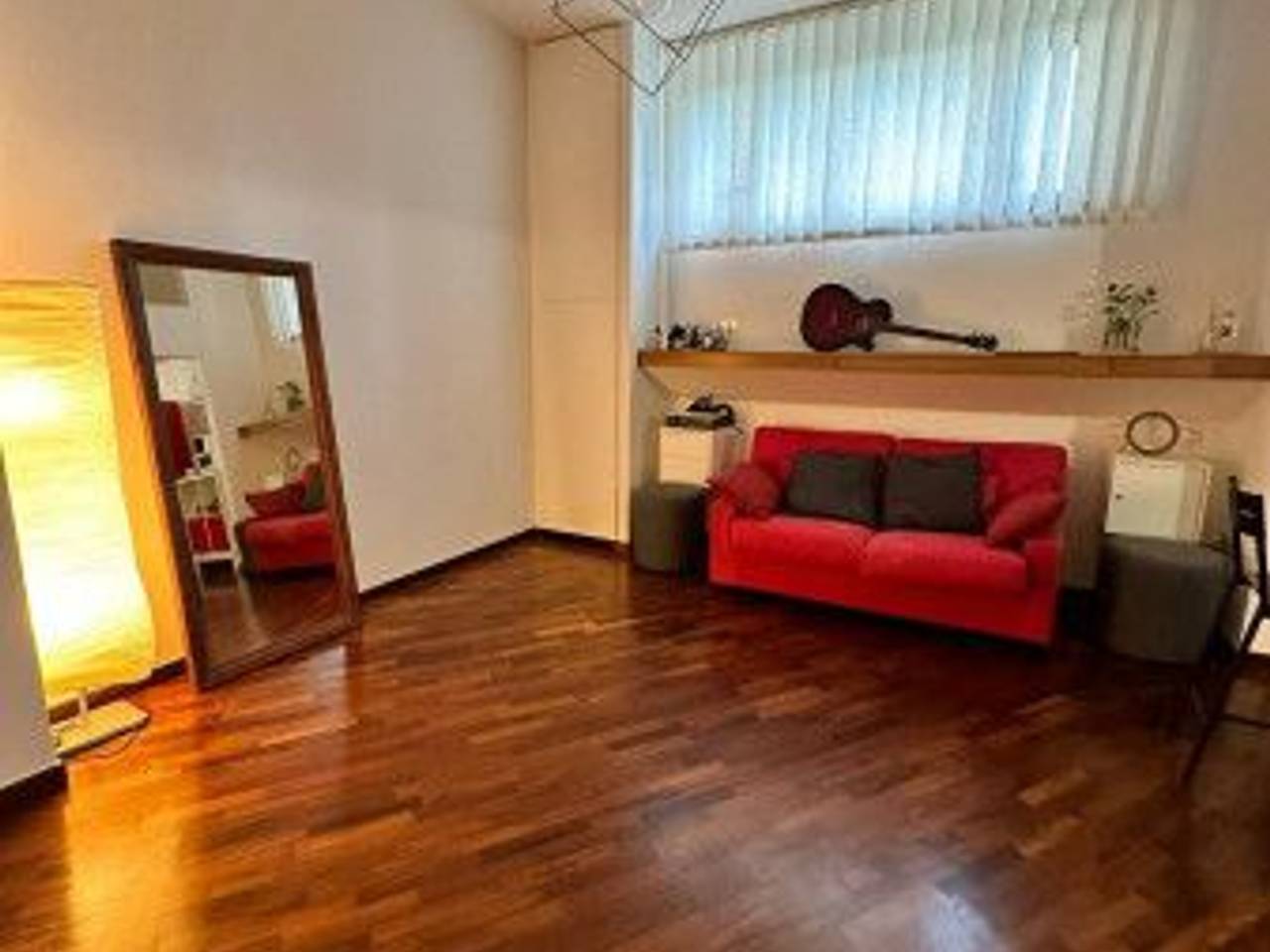 appartamento in affitto a Fano