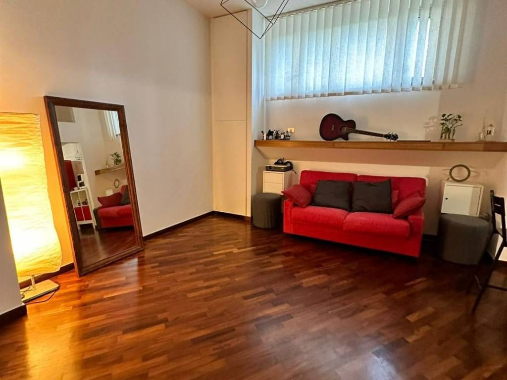 appartamento in affitto a Fano