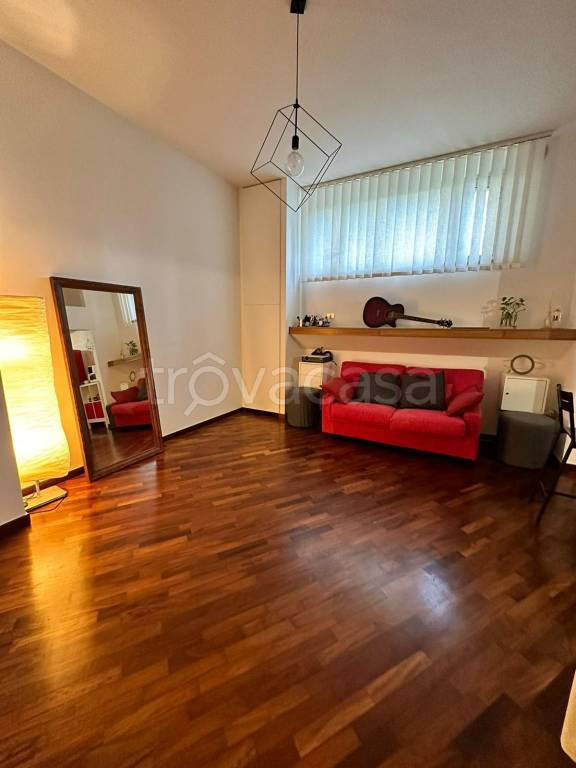 appartamento in affitto a Fano