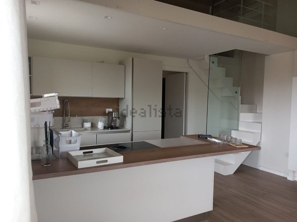 appartamento in affitto a Fano