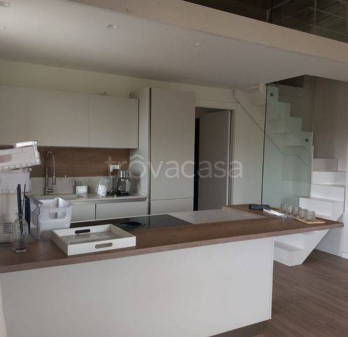 appartamento in affitto a Fano