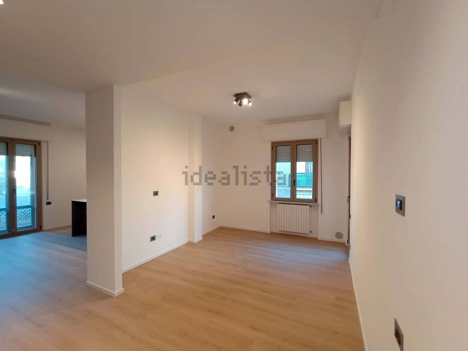 appartamento in affitto a Fano