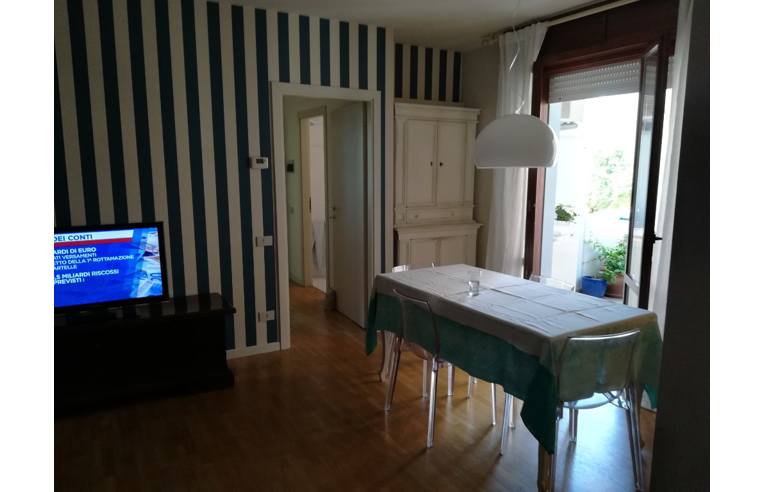 appartamento in affitto a Fano