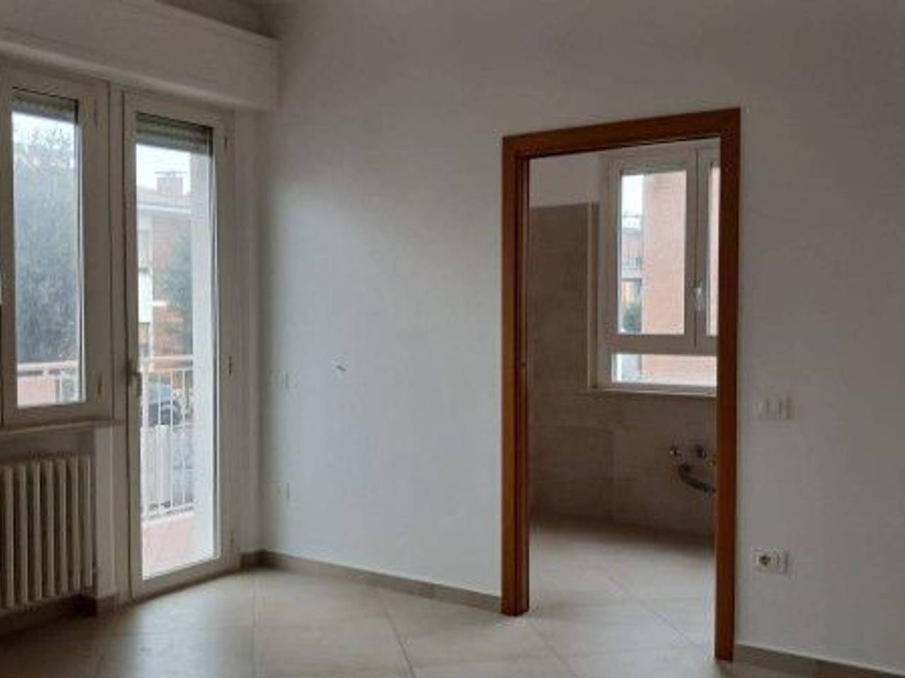 appartamento in affitto a Fano