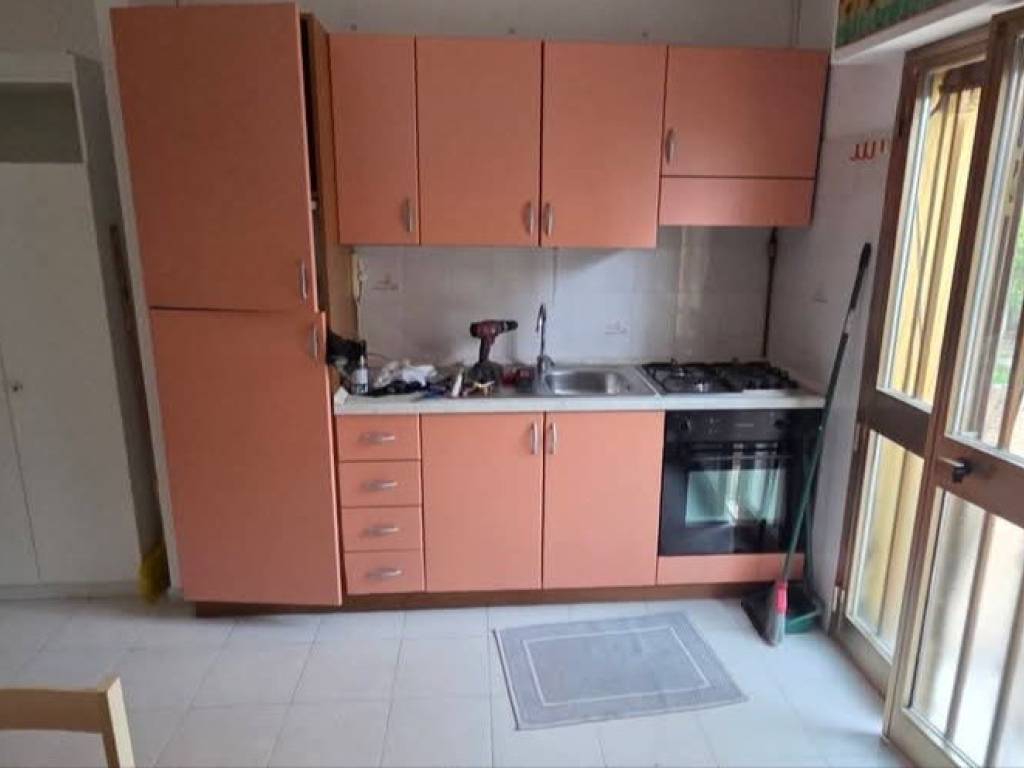 appartamento in affitto a Fano