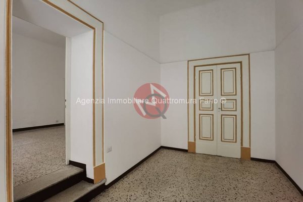 ufficio in affitto a Fano