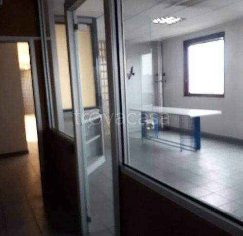 ufficio in affitto a Fano