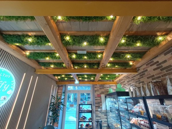 negozio in affitto a Fano