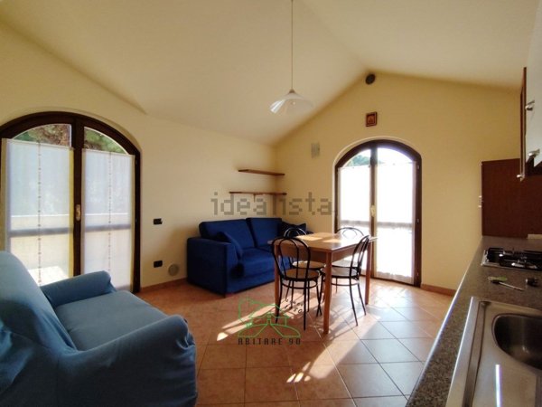 appartamento in affitto a Fano