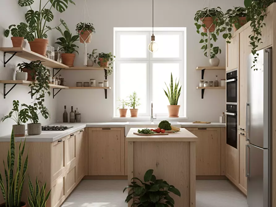 appartamento in affitto a Fano