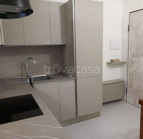 appartamento in affitto a Fano