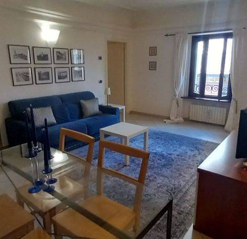 appartamento in affitto a Fano