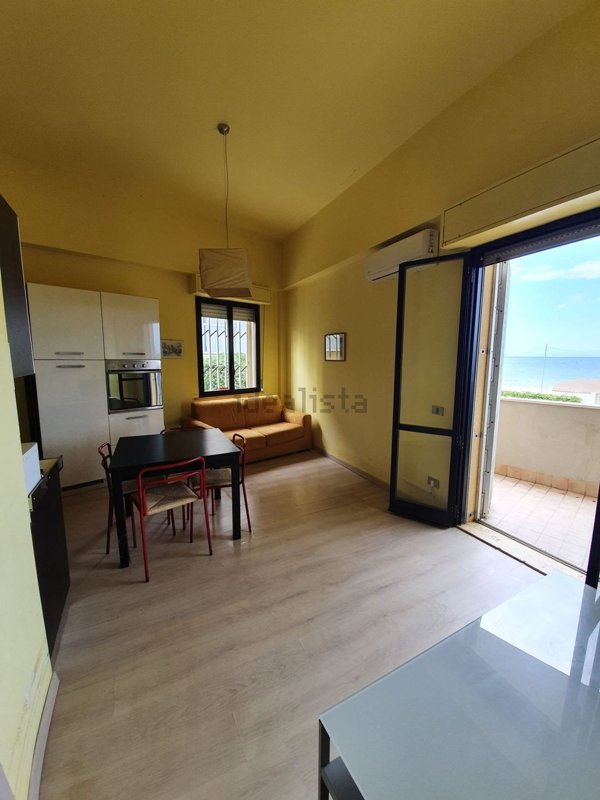 appartamento in affitto a Fano