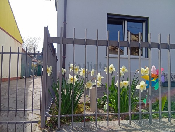 casa indipendente in affitto a Fano in zona Centinarola