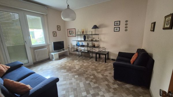 appartamento in affitto a Fano