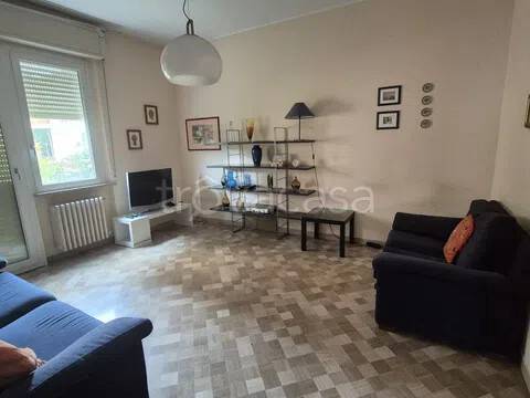 appartamento in affitto a Fano