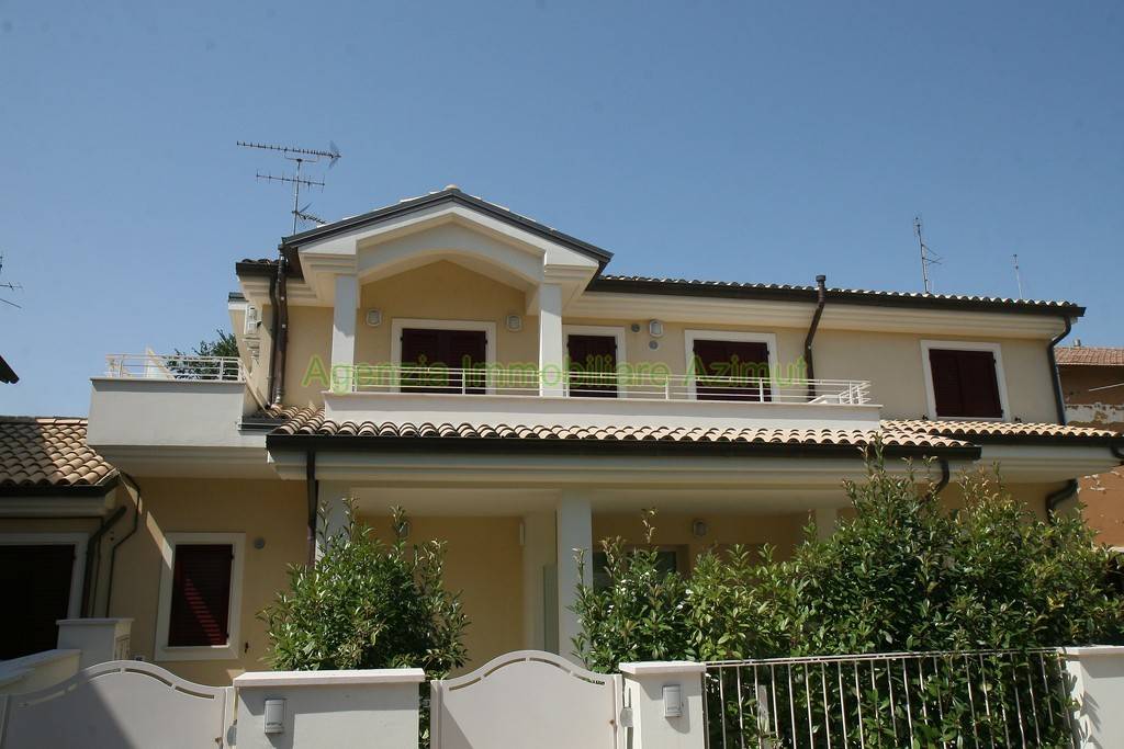 appartamento in affitto a Fano