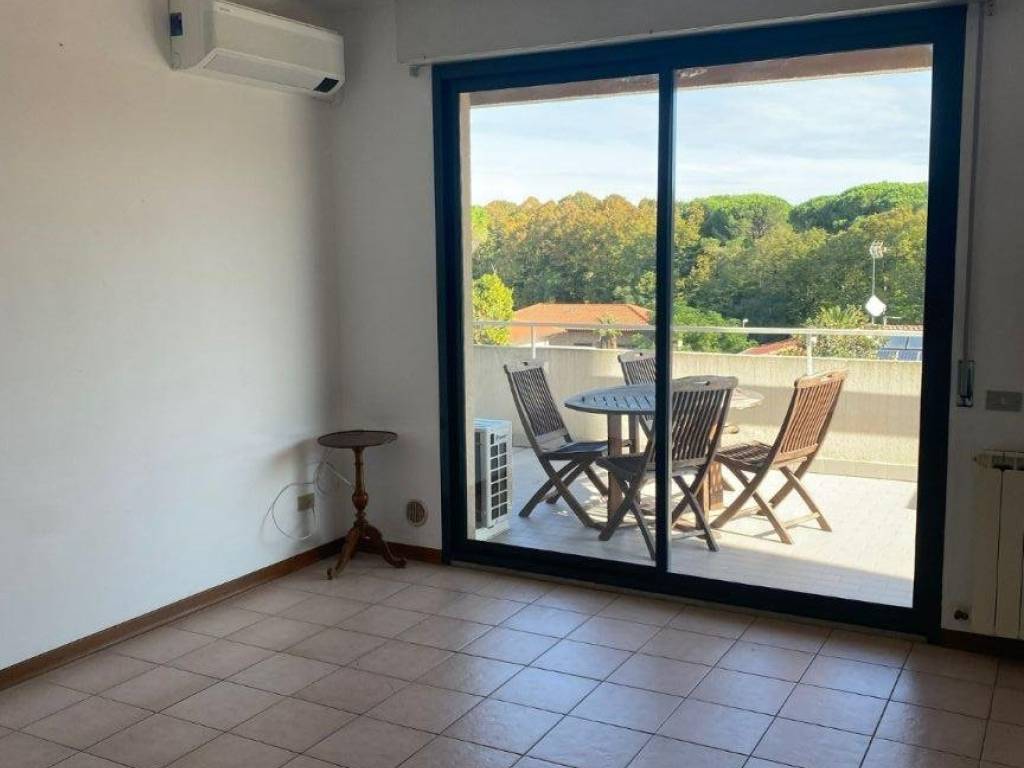 appartamento in affitto a Fano