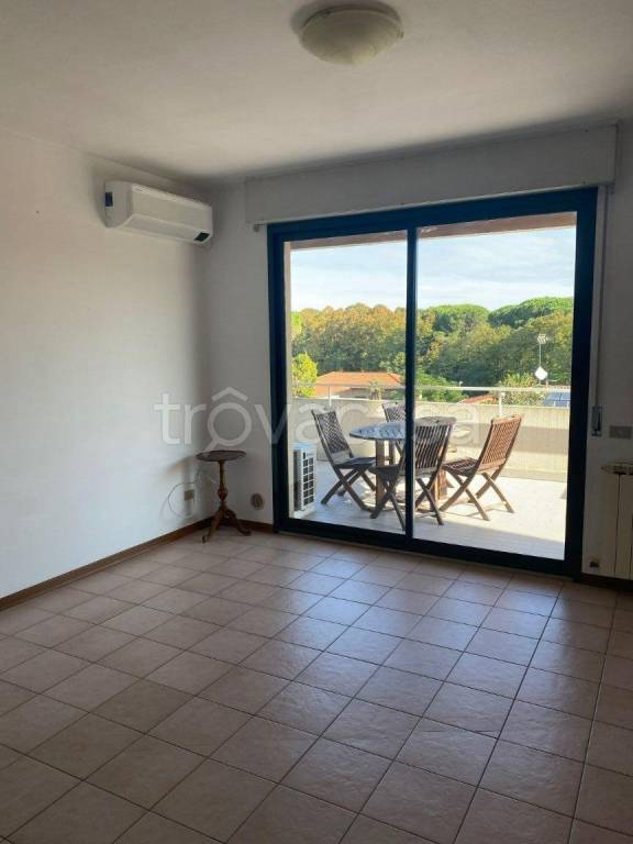 appartamento in affitto a Fano