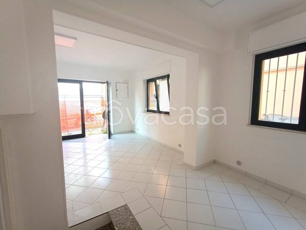 appartamento in affitto a Fano