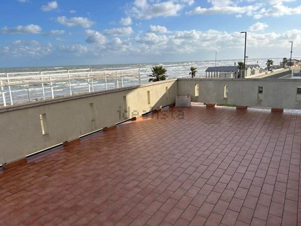 appartamento in affitto a Fano