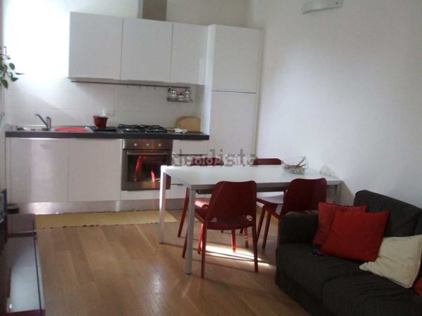 appartamento in affitto a Fano