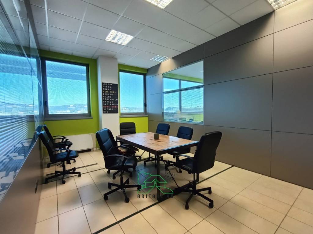 appartamento in affitto a Fano in zona Bellocchi