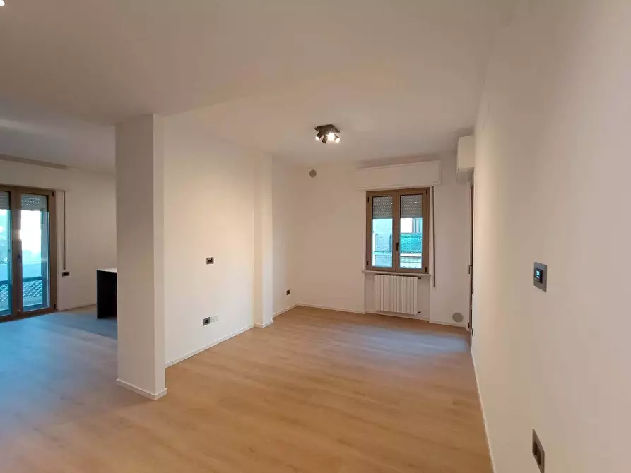 appartamento in affitto a Fano