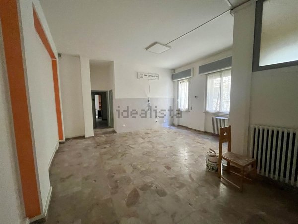 ufficio in affitto a Fano