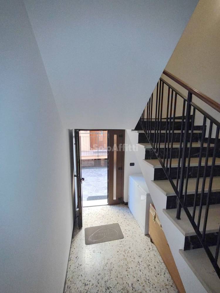 appartamento in affitto a Fano