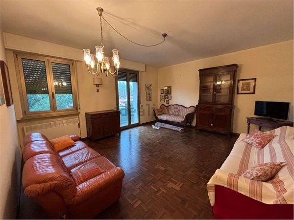 appartamento in affitto a Fano