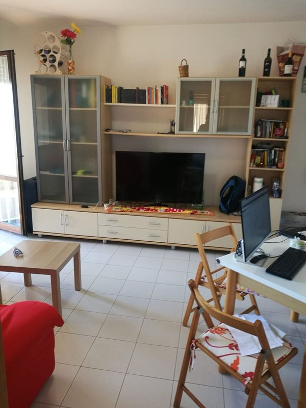 appartamento in affitto a Fano