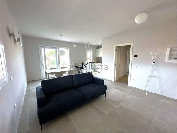 appartamento in affitto a Fano