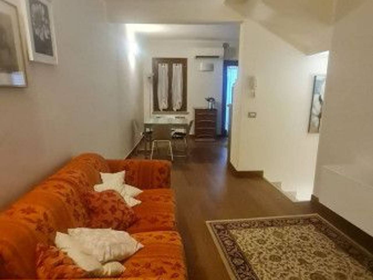 appartamento in affitto a Fano