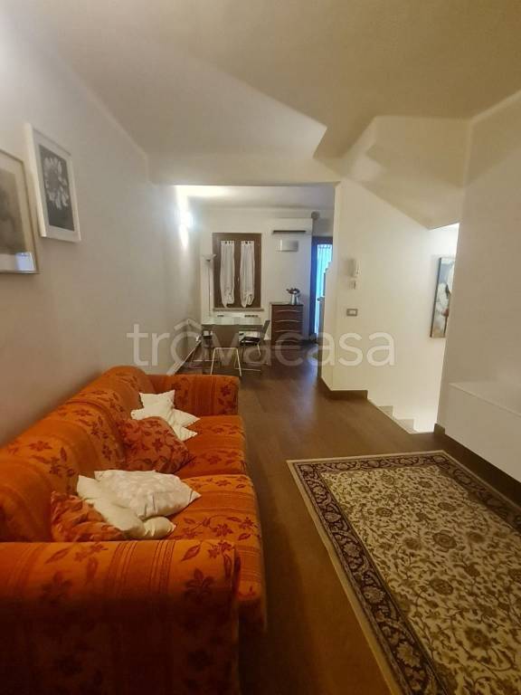 appartamento in affitto a Fano