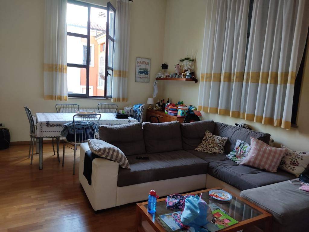 appartamento in affitto a Fano