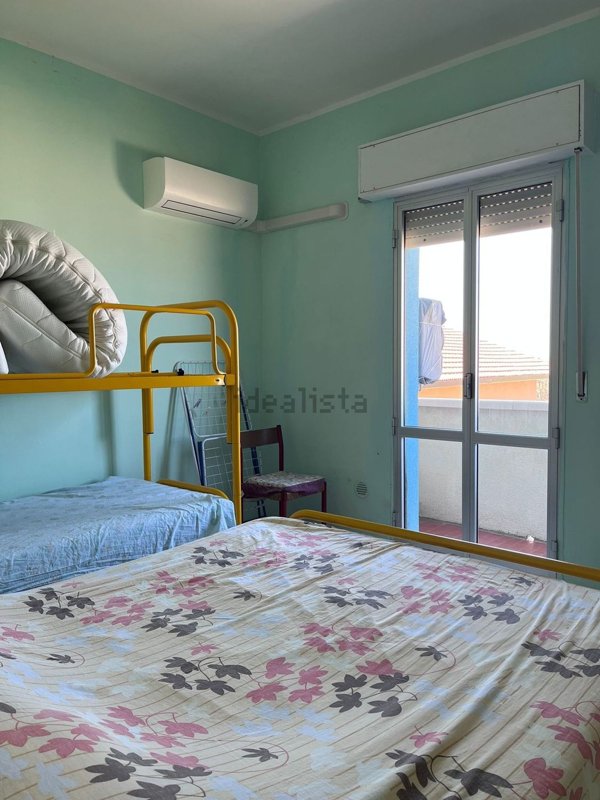 appartamento in affitto a Fano