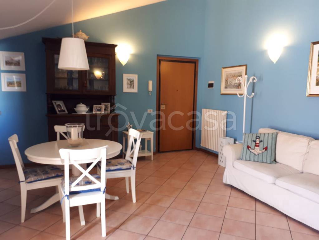 appartamento in affitto a Fano