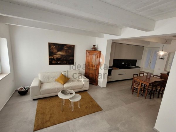 casa indipendente in affitto a Fano