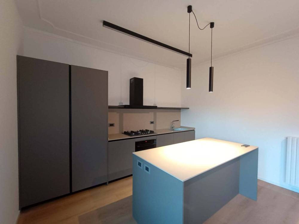 appartamento in affitto a Fano