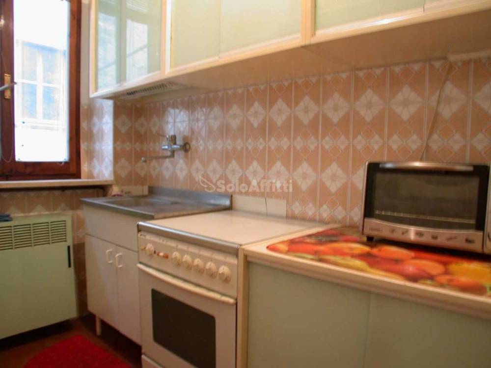 appartamento in affitto a Fano