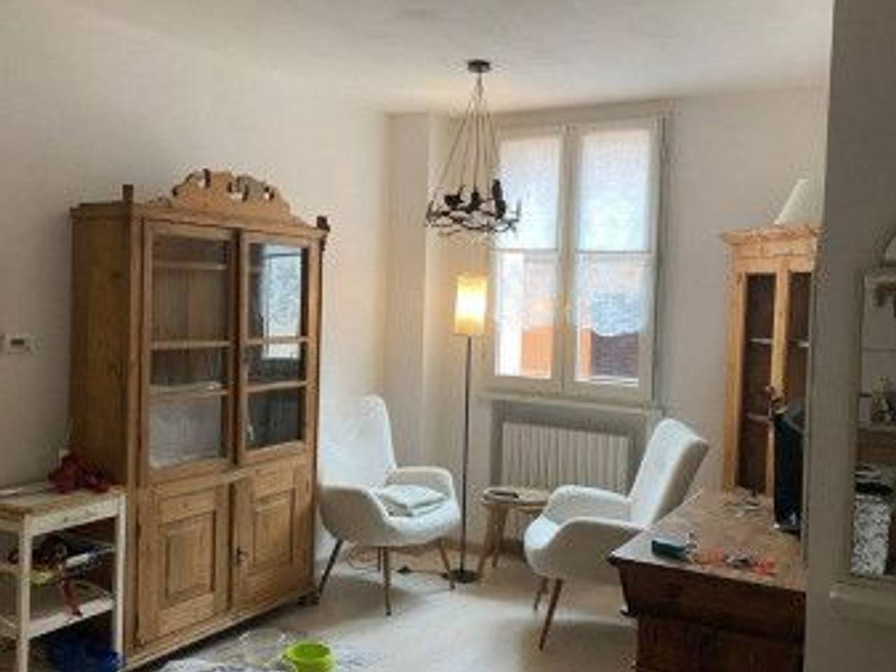 appartamento in affitto a Fano