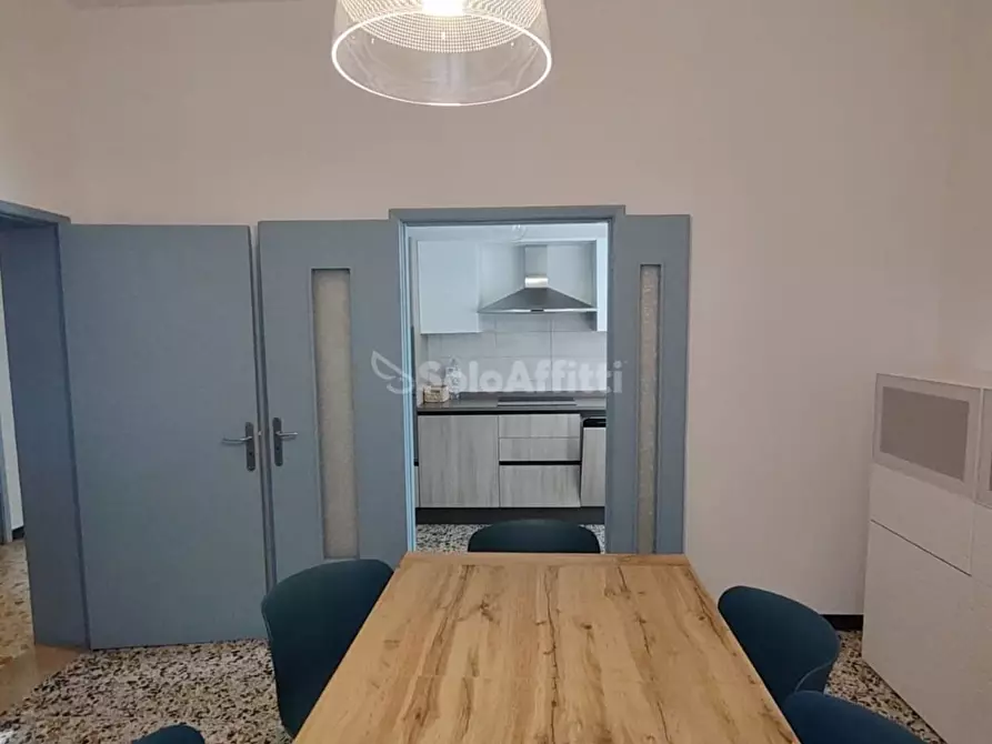 appartamento in affitto a Fano