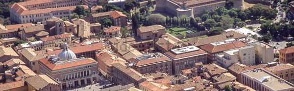 ufficio in affitto a Fano