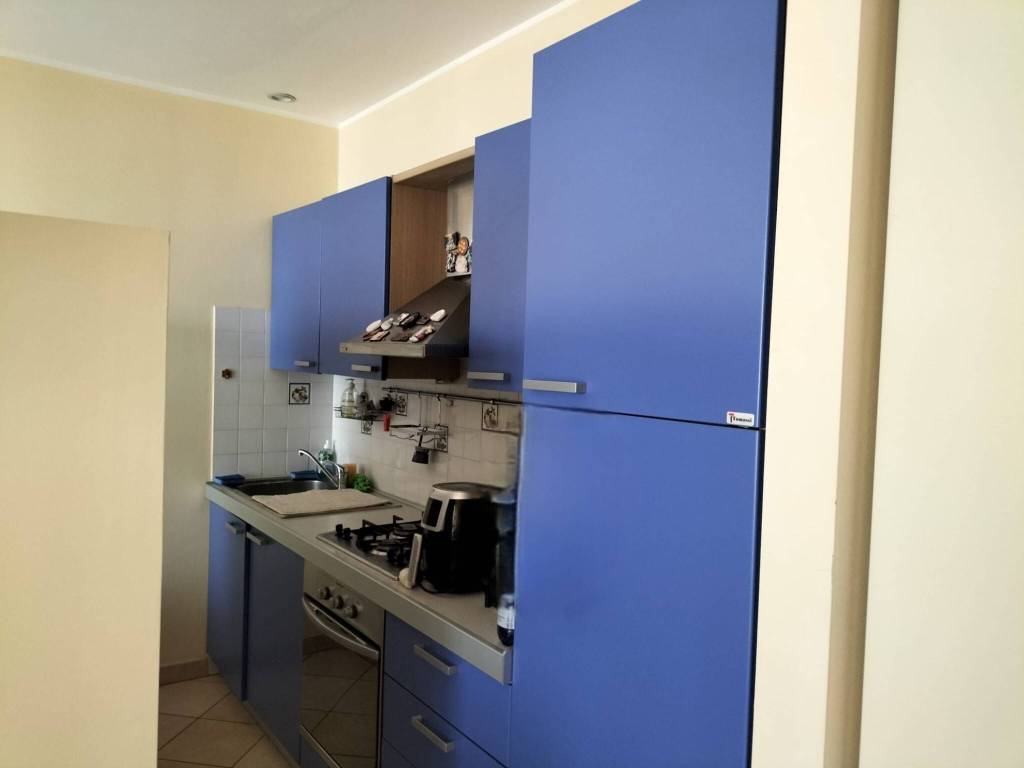 appartamento in affitto a Fano
