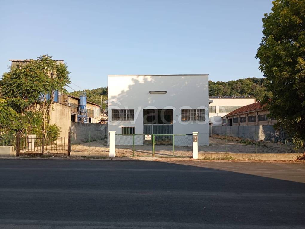 appartamento in affitto a Fano in zona Rosciano