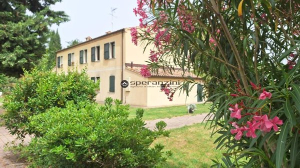 appartamento in affitto a Fano in zona Tre Ponti