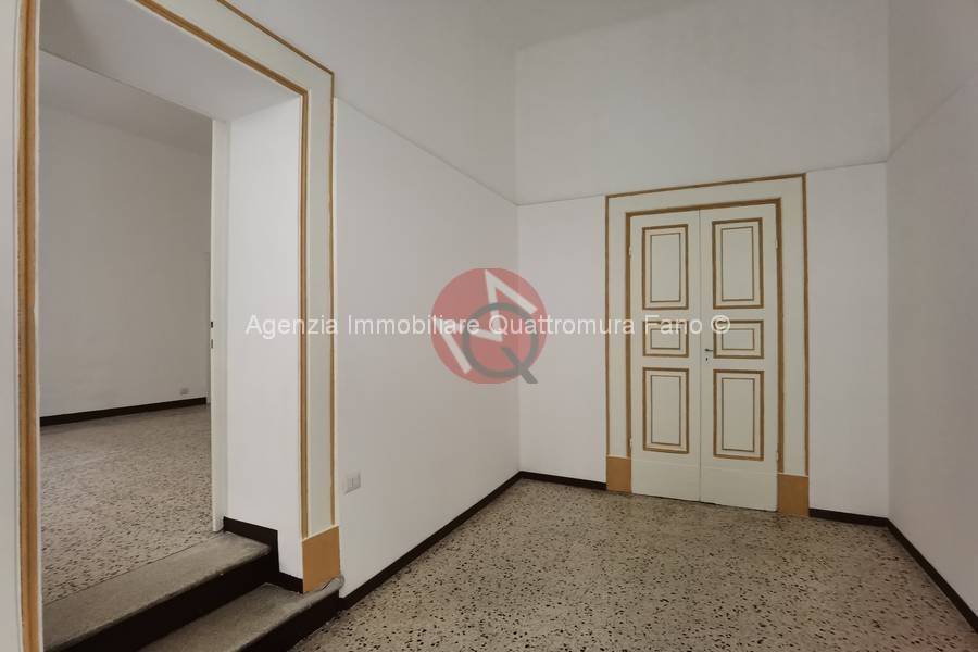 ufficio in affitto a Fano
