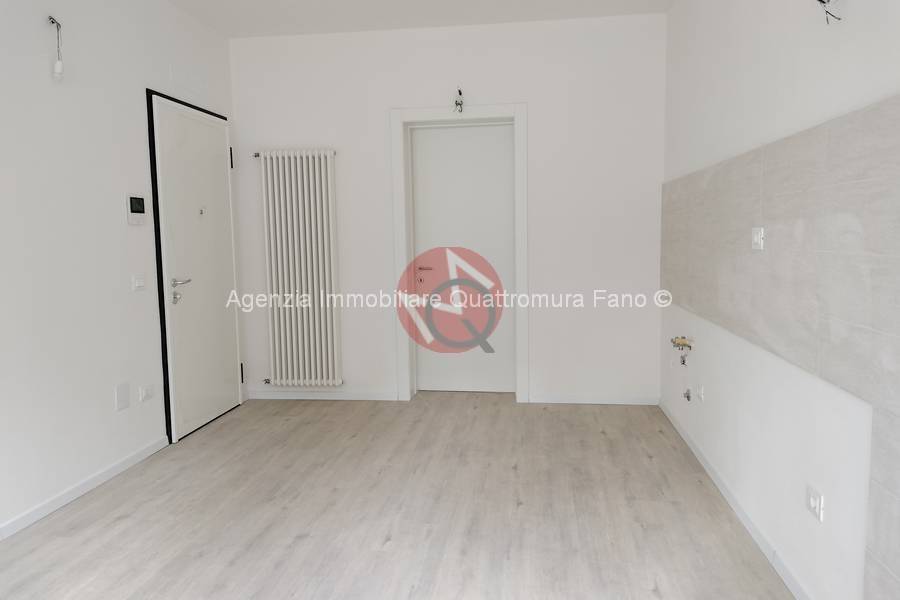 appartamento in affitto a Fano