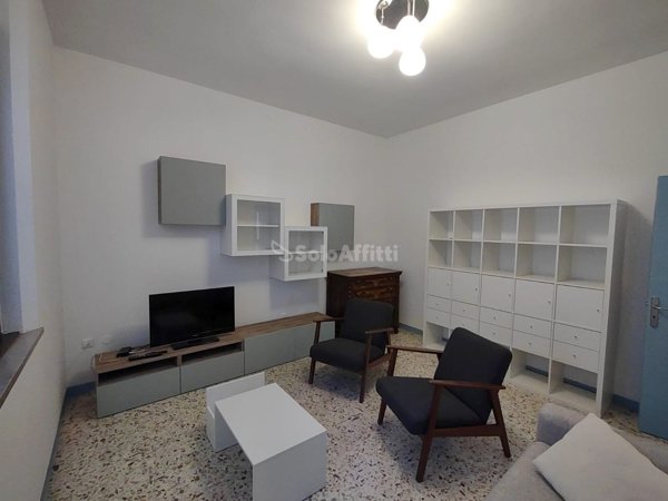 appartamento in affitto a Fano